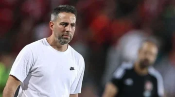 مقاضاة مدرب الزمالك السابق لميدو بعد الهجوم الأخير: تصاعد الخلافات التي تهدد استقرار الفريق